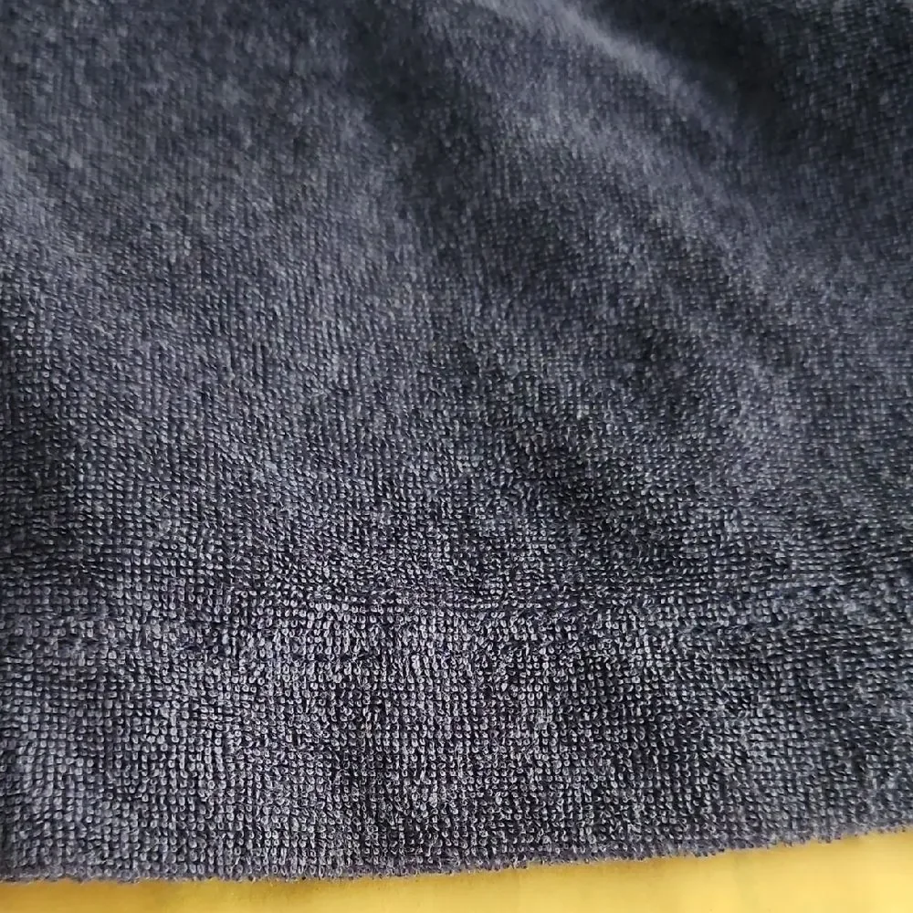 WAYF Terry-cloth Summer Shorts